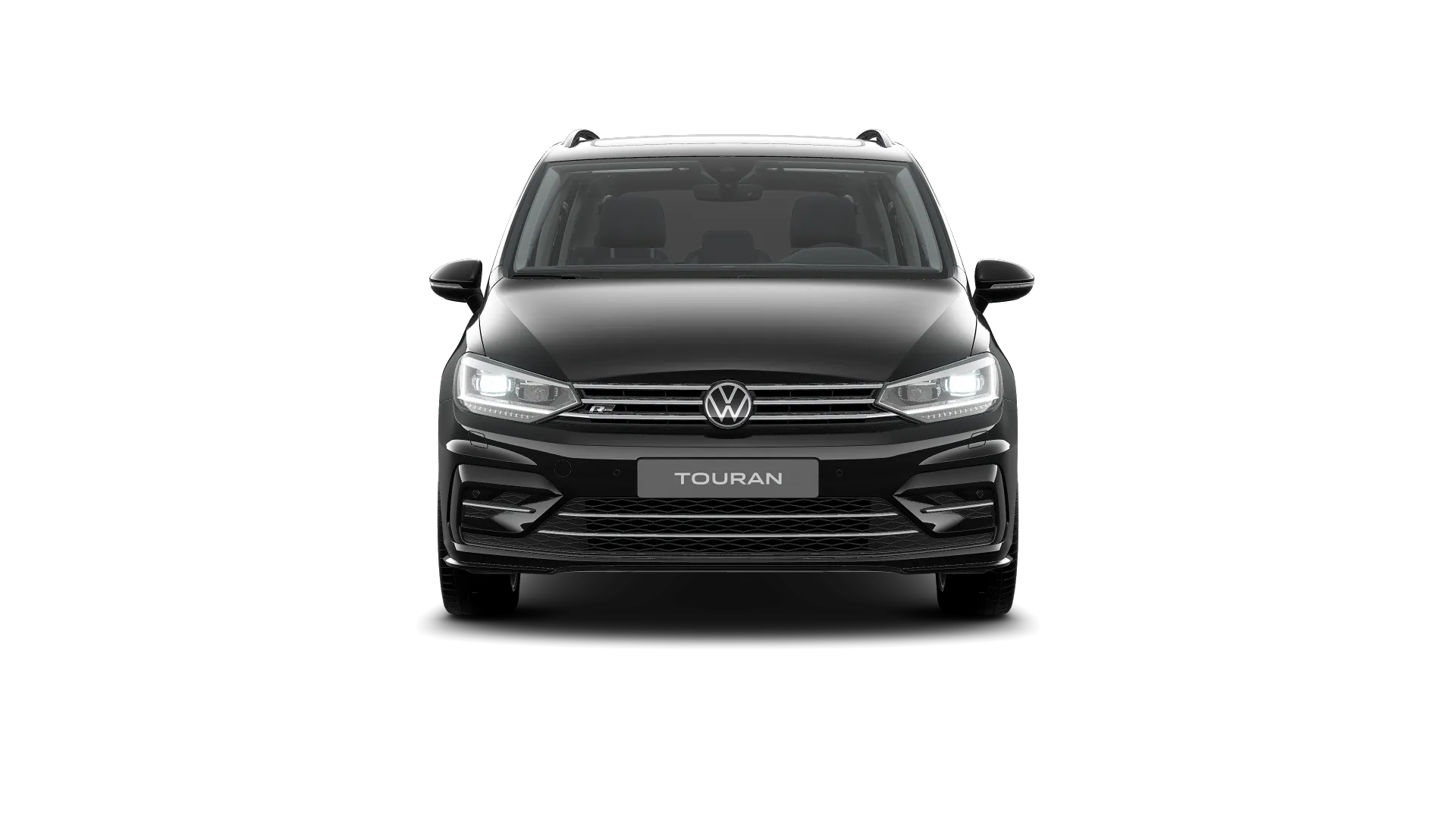 Volkswagen Touran Goal