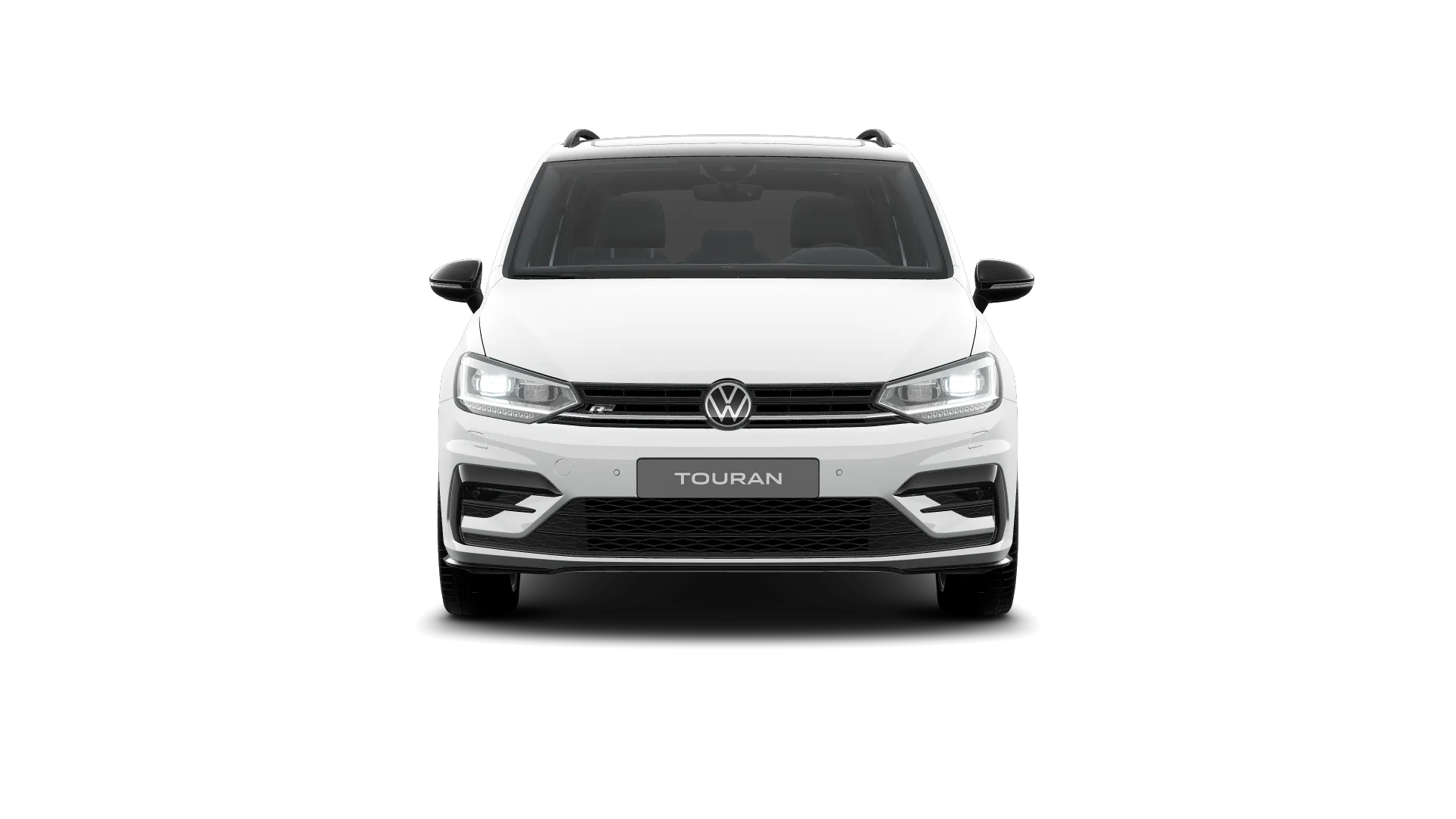 Volkswagen Touran R-Line