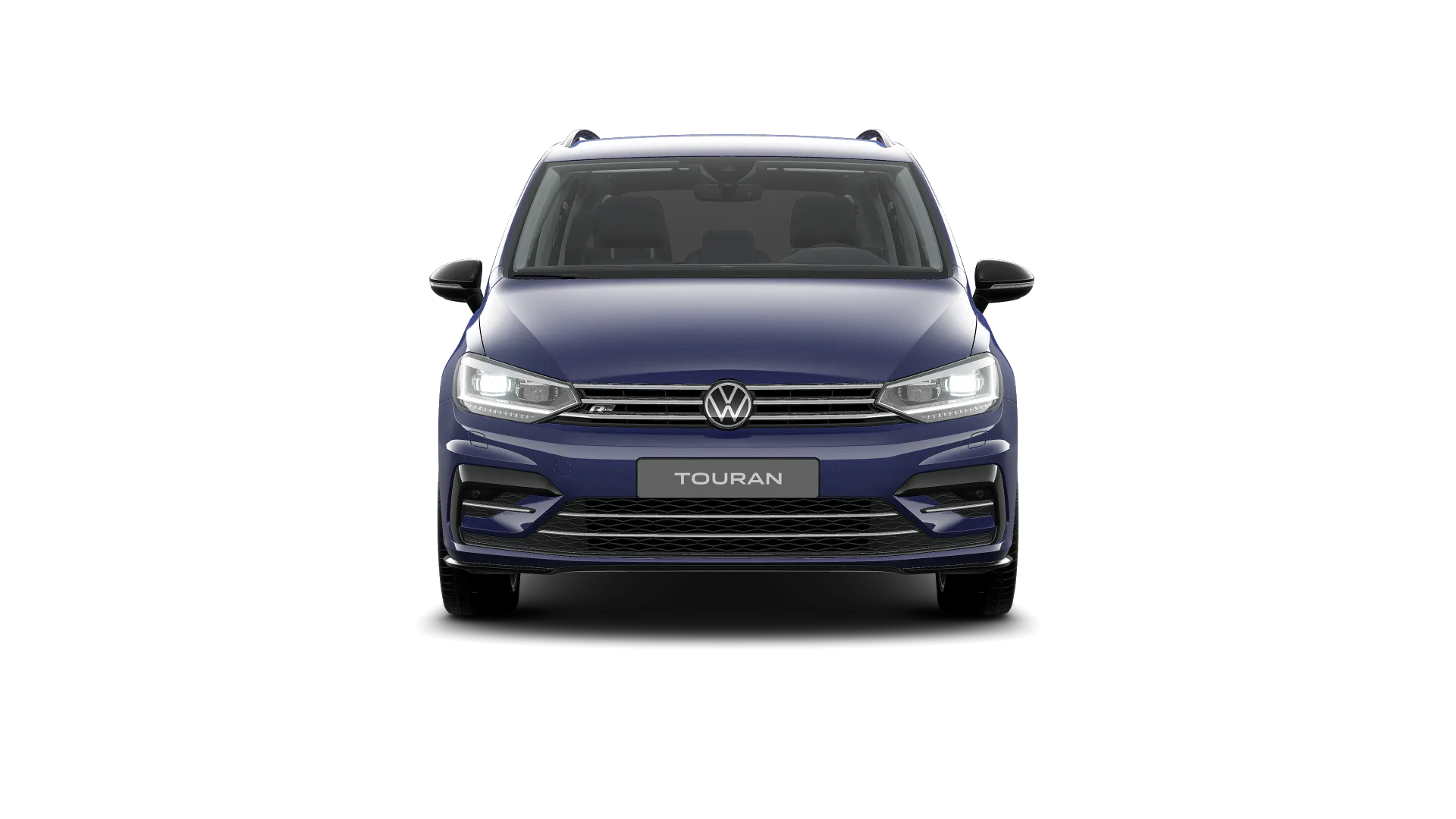 Volkswagen Touran Goal