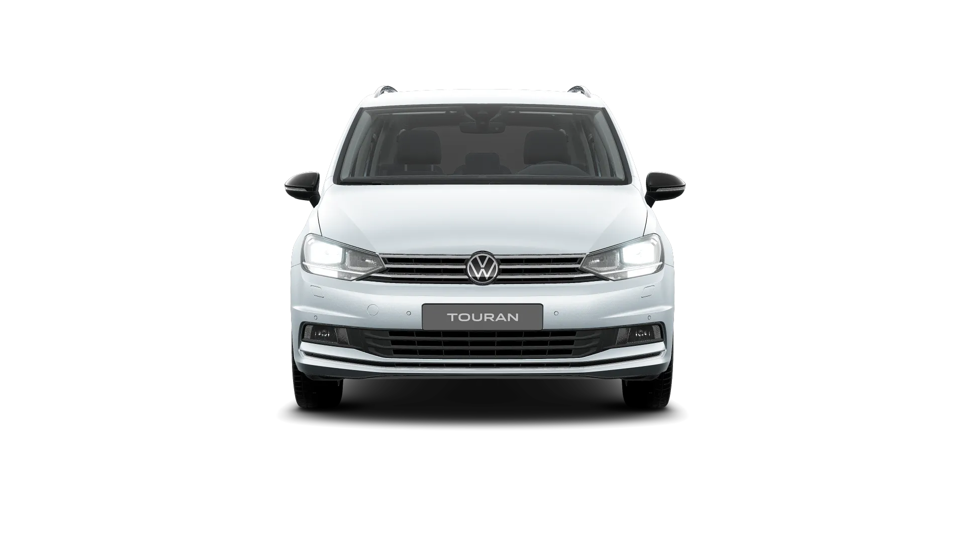 Volkswagen Touran Goal