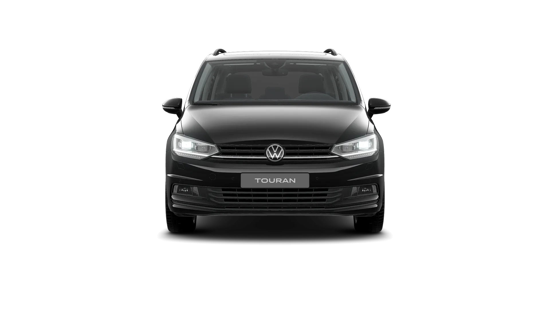 Volkswagen Touran Highline