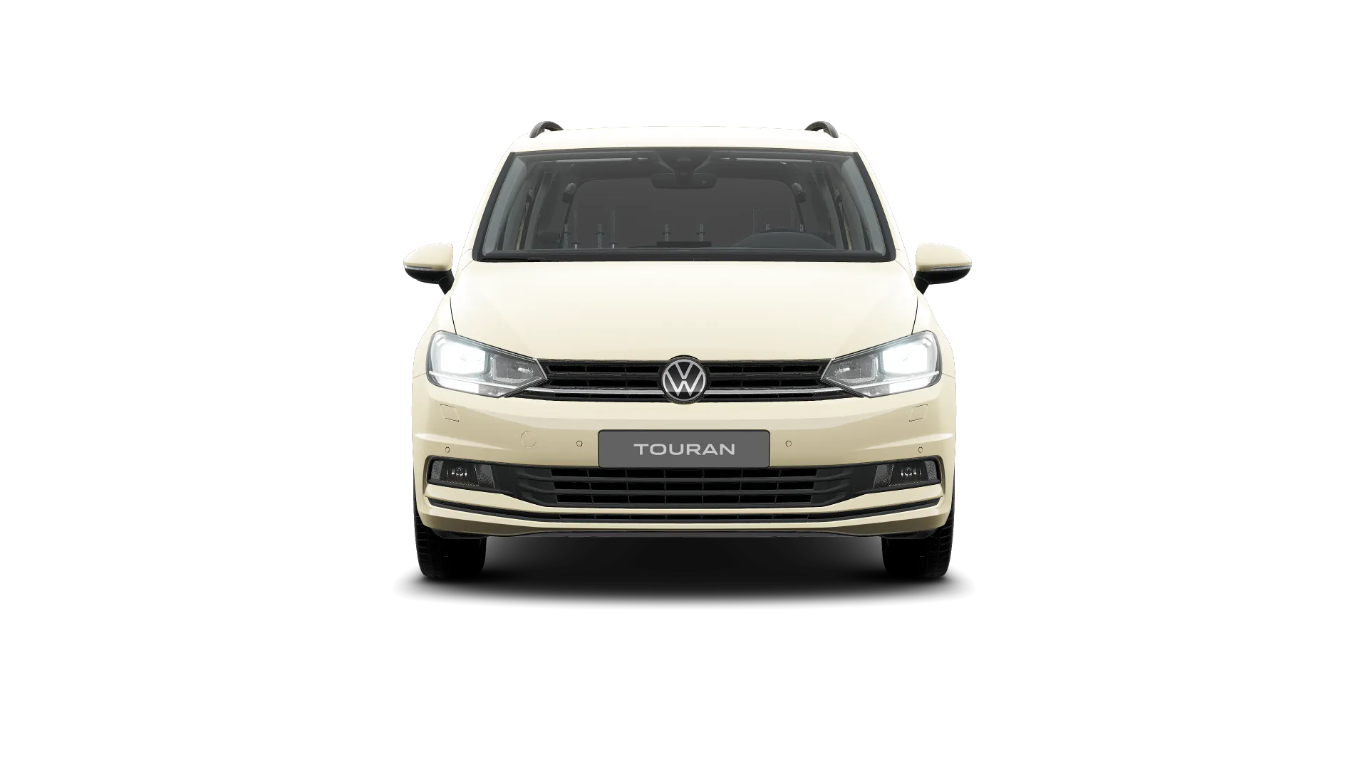 Volkswagen Touran Trendline