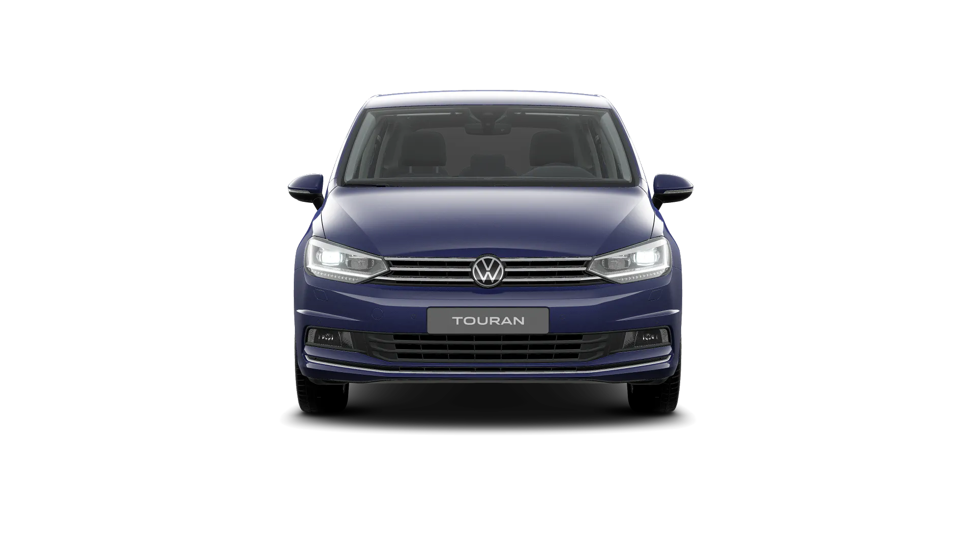 Volkswagen Touran Highline
