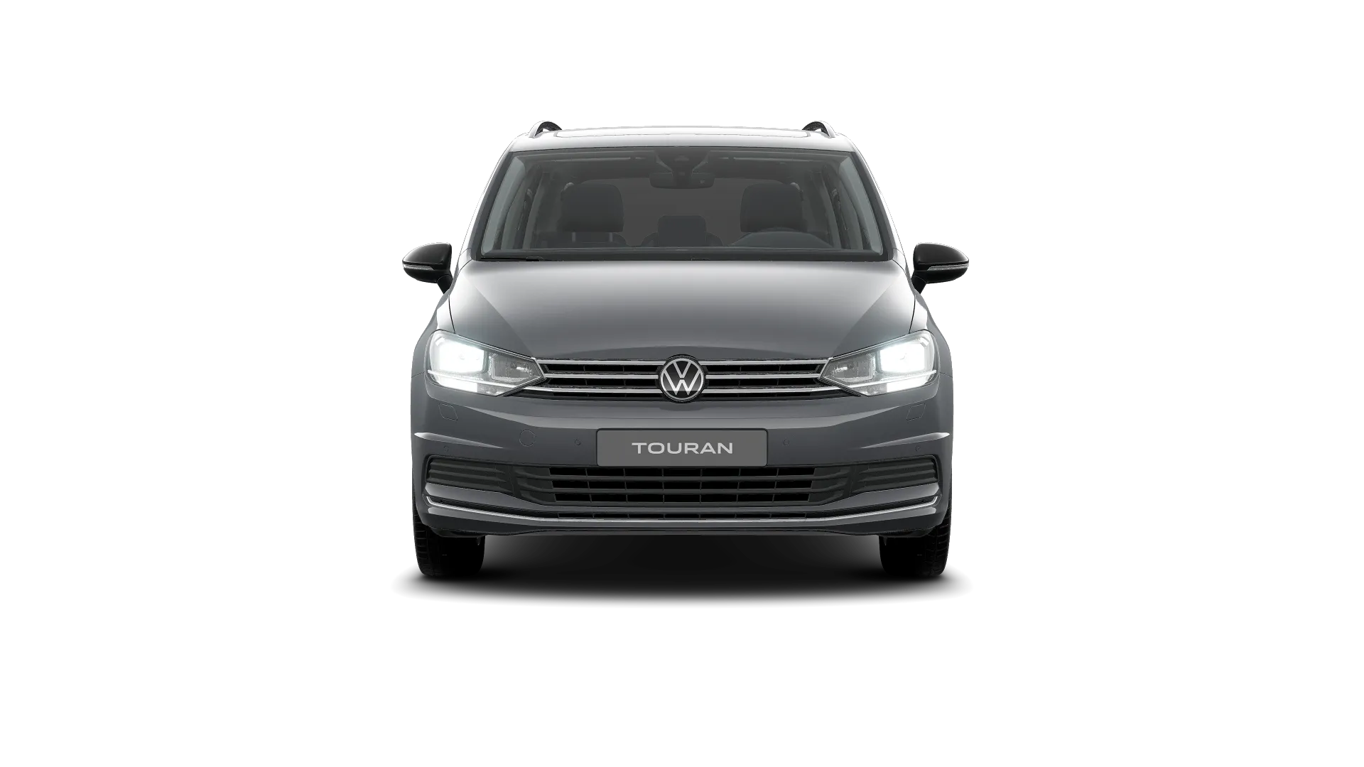 Volkswagen Touran Goal