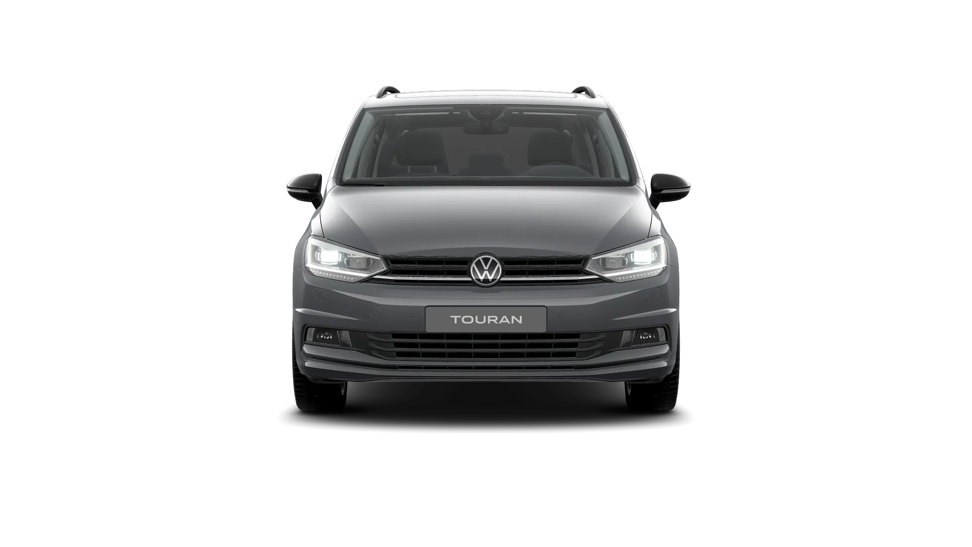 Volkswagen Touran Highline