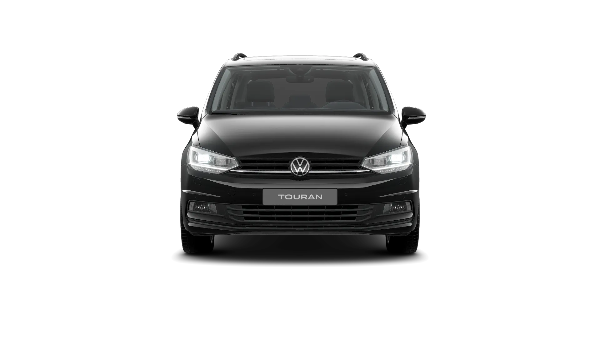 Volkswagen Touran Highline