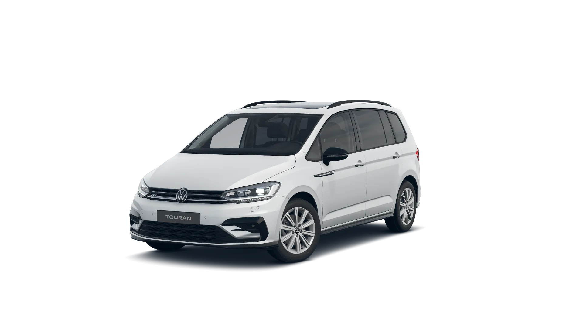 Volkswagen Touran Highline