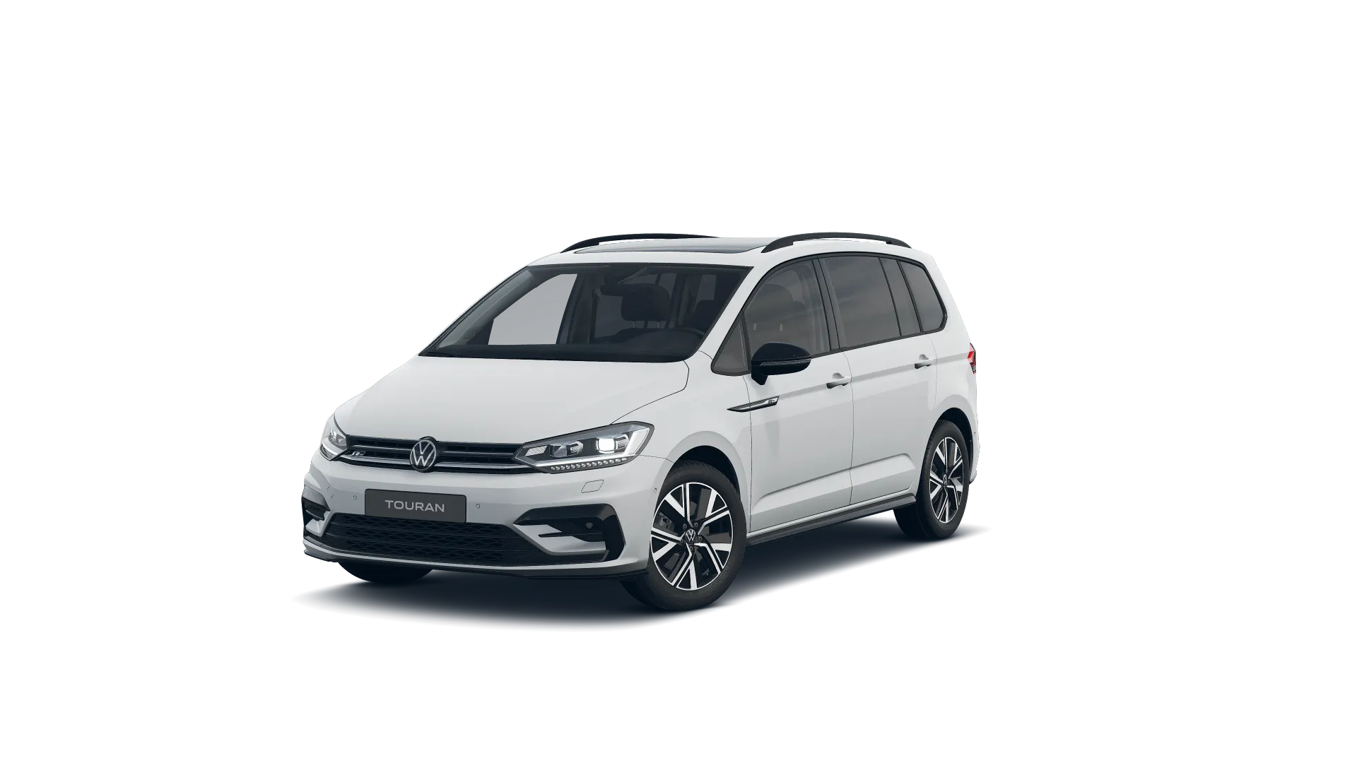 Volkswagen Touran Highline