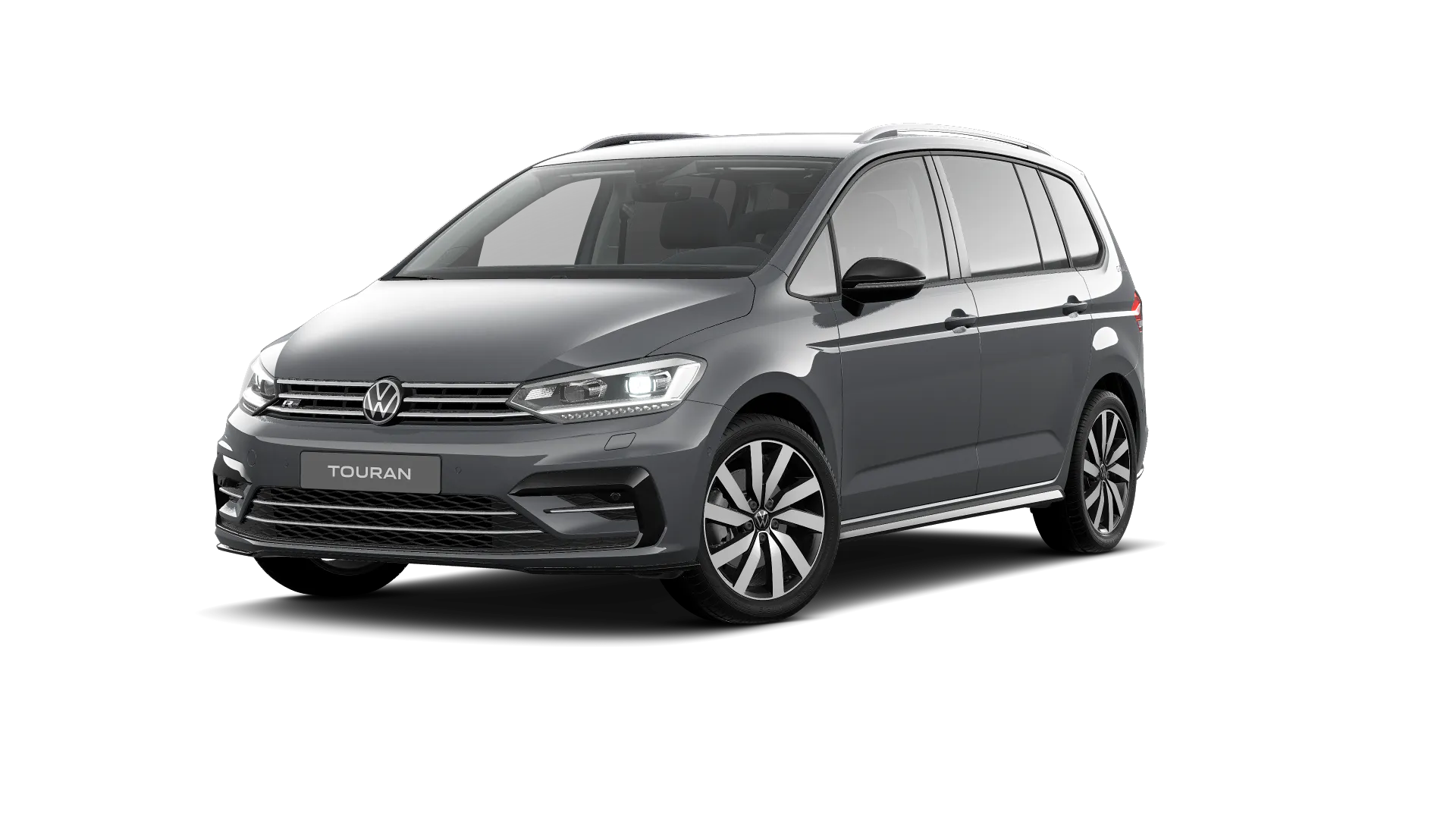 Volkswagen Touran Goal