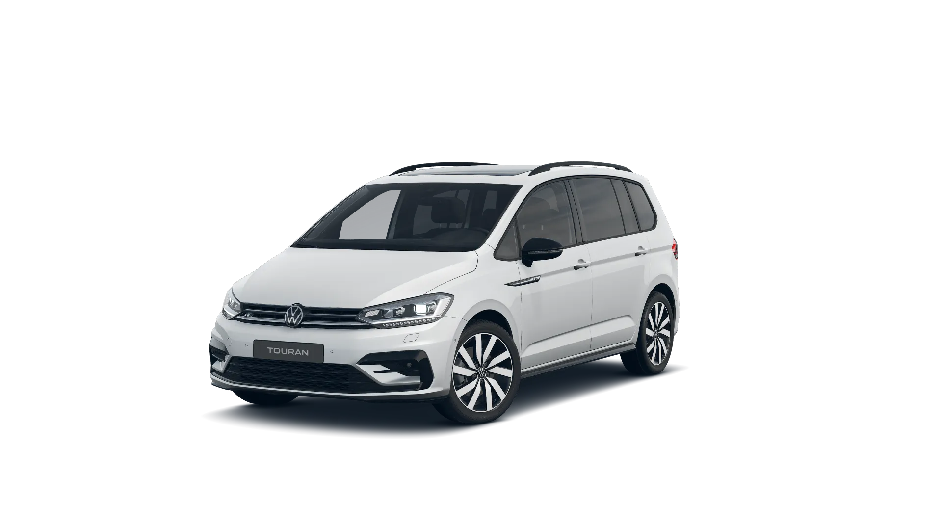 Volkswagen Touran R-Line