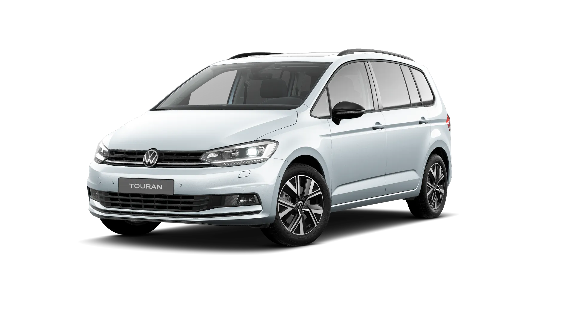 Volkswagen Touran Highline