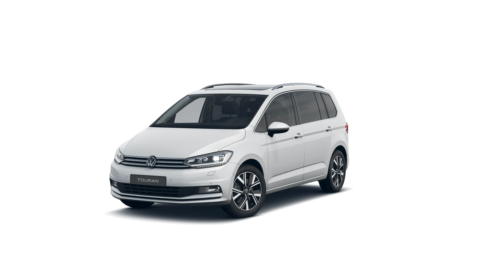 Volkswagen Touran Highline
