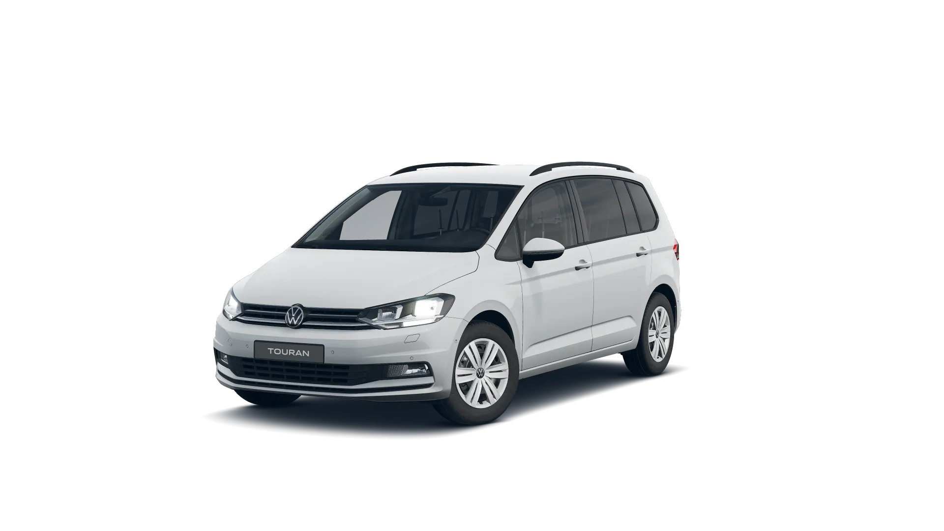 Volkswagen Touran Trendline