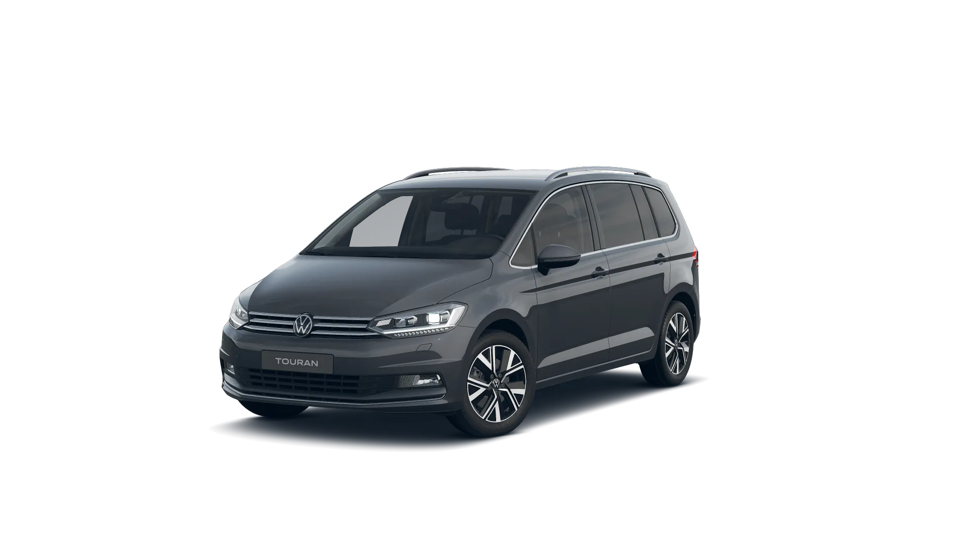 Volkswagen Touran Highline