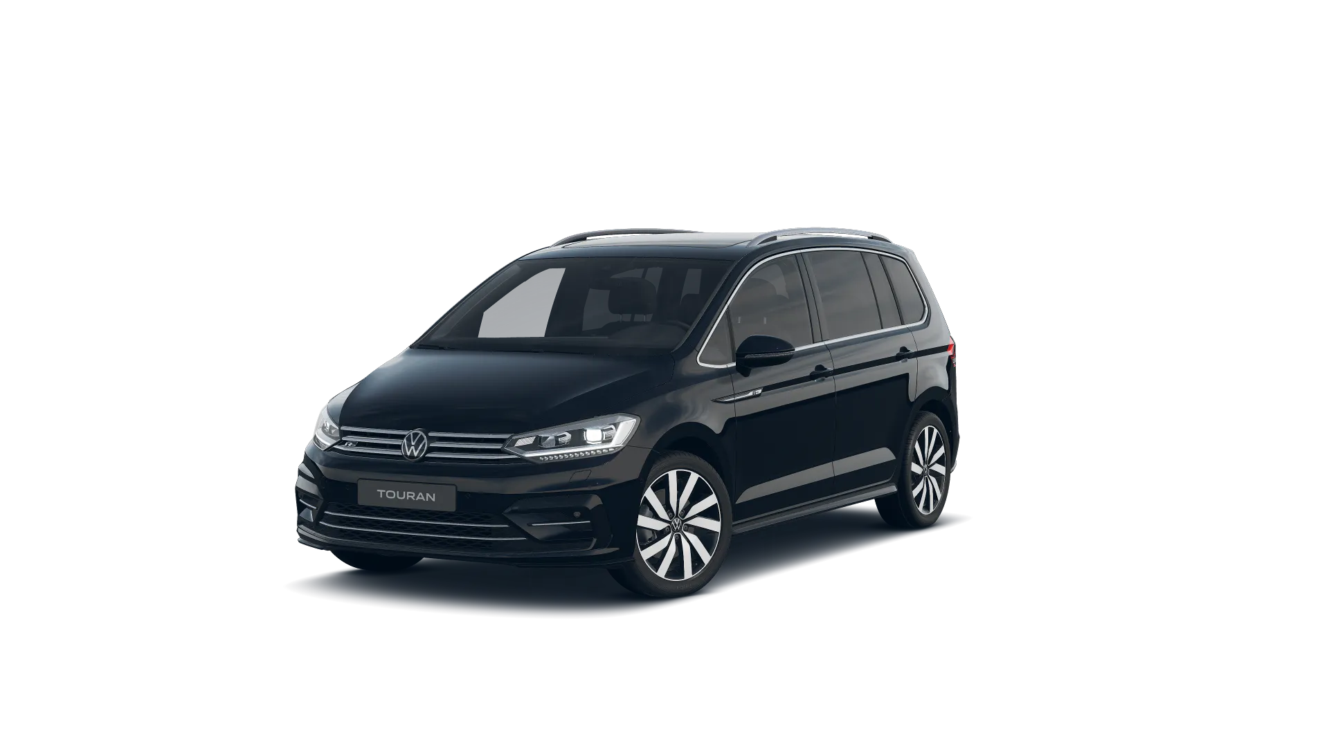Volkswagen Touran R-Line