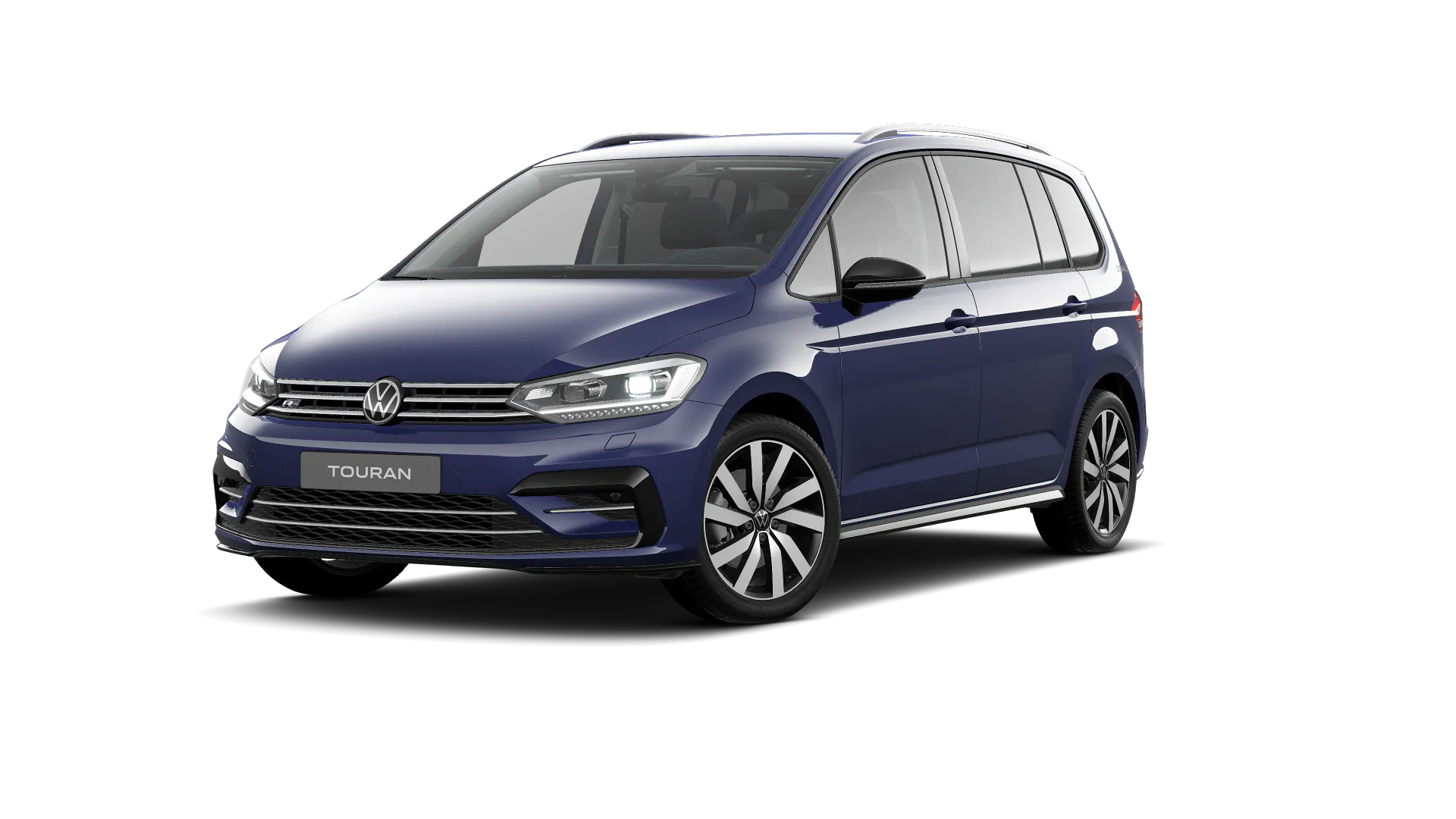 Volkswagen Touran Goal