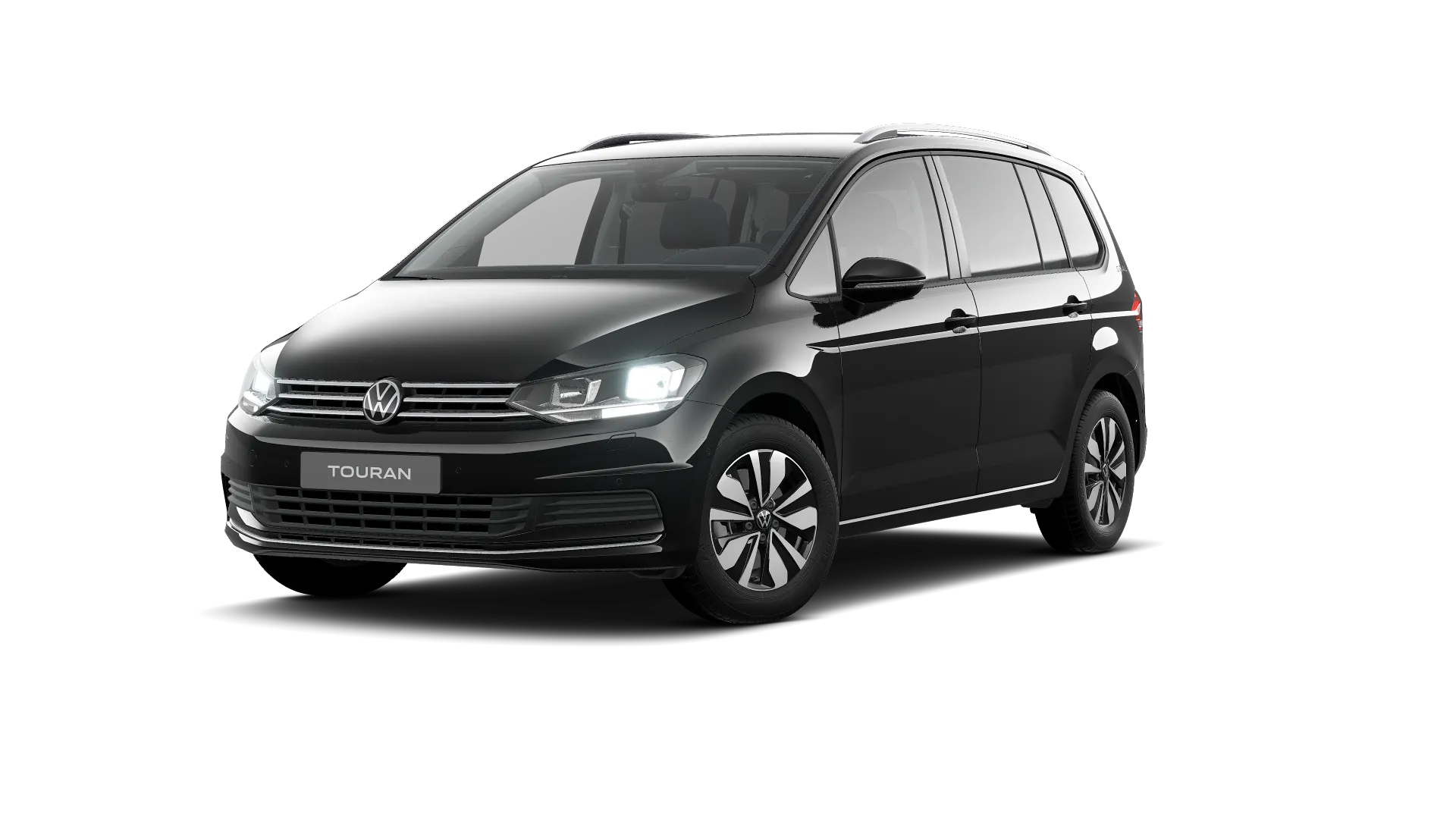 Volkswagen Touran Goal