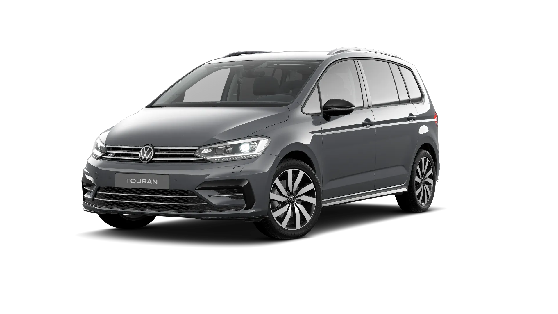 Volkswagen Touran Goal