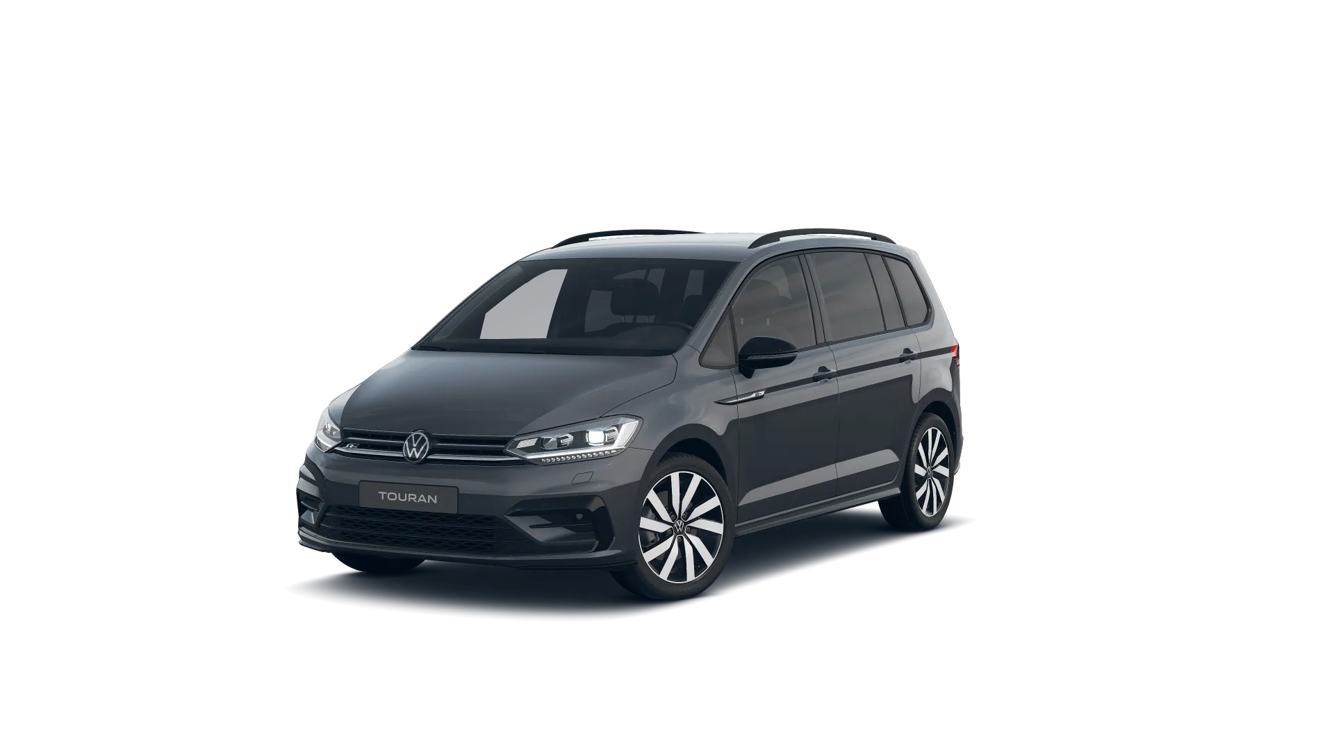 Volkswagen Touran Highline