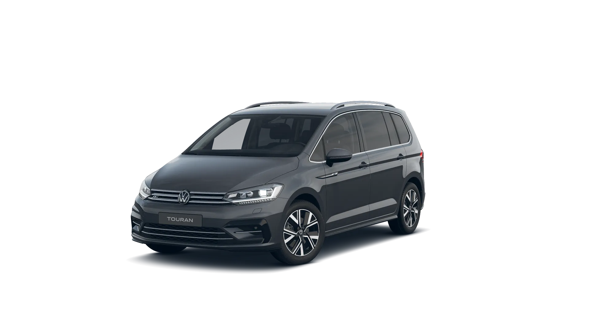 Volkswagen Touran Highline