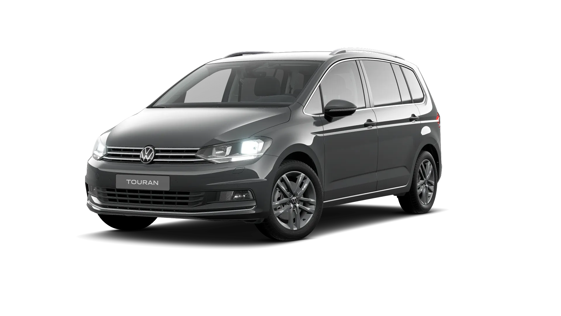 Volkswagen Touran Highline