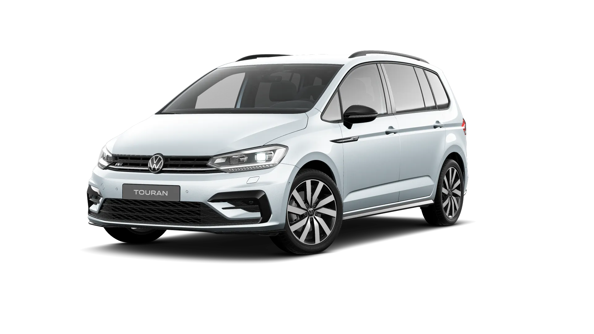Volkswagen Touran R-Line