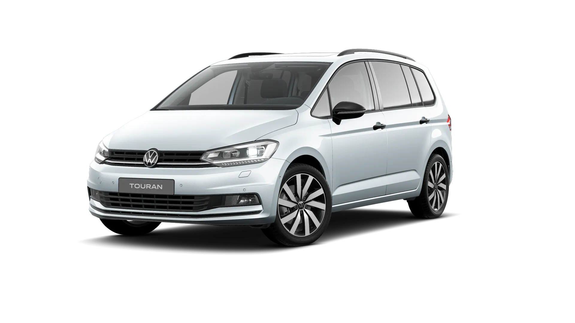 Volkswagen Touran Highline