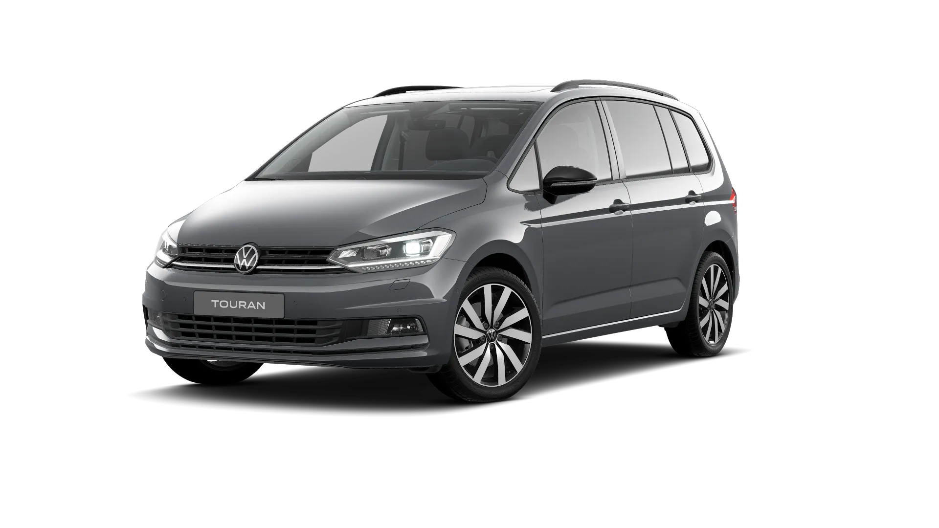 Volkswagen Touran Highline