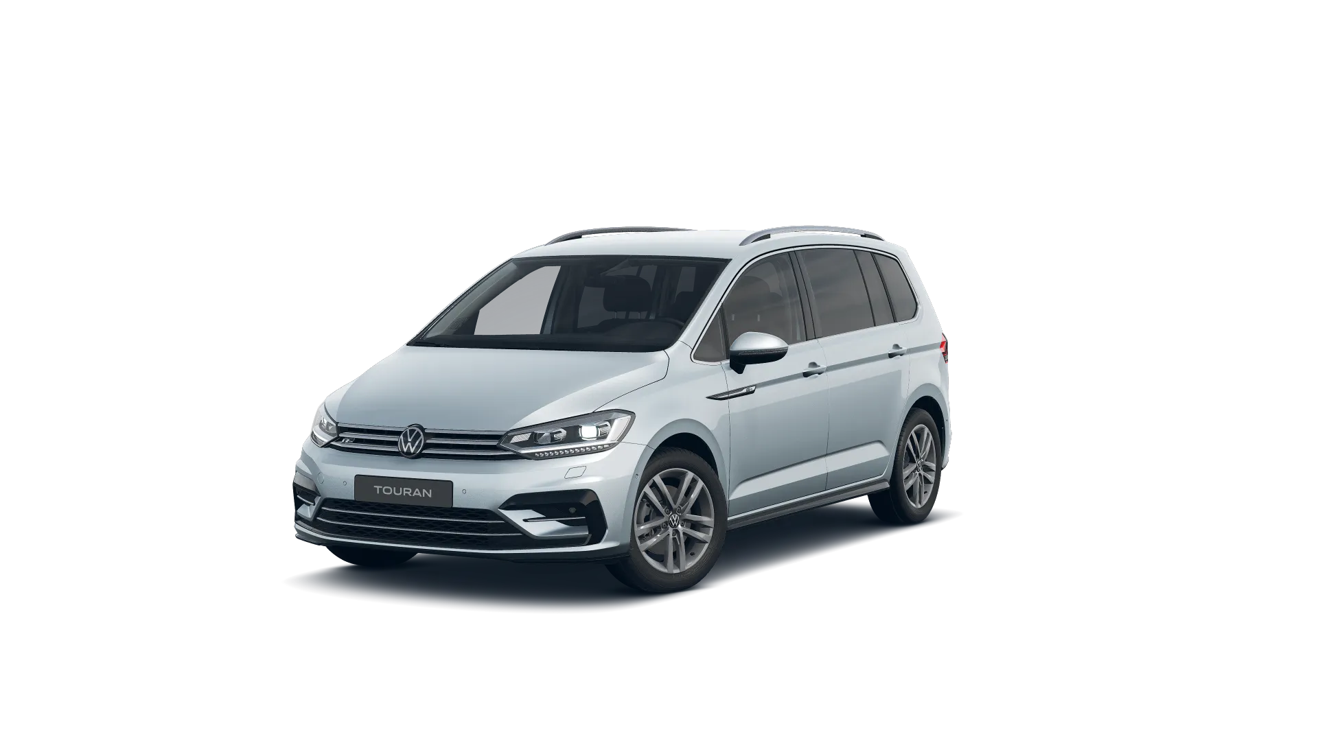 Volkswagen Touran Highline