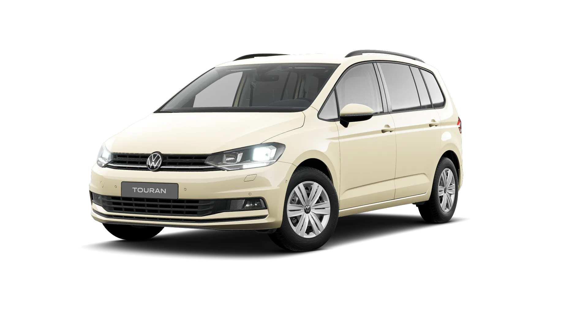 Volkswagen Touran Trendline