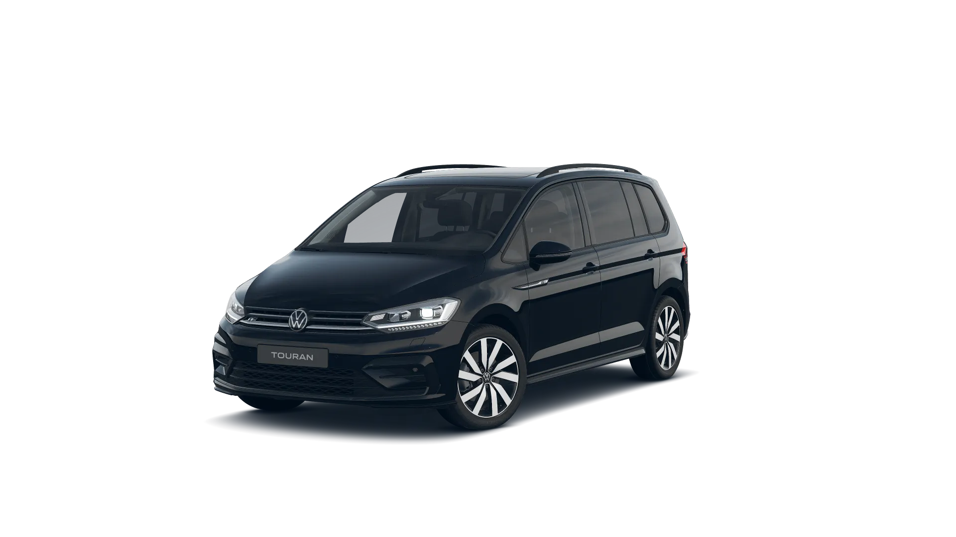 Volkswagen Touran Highline