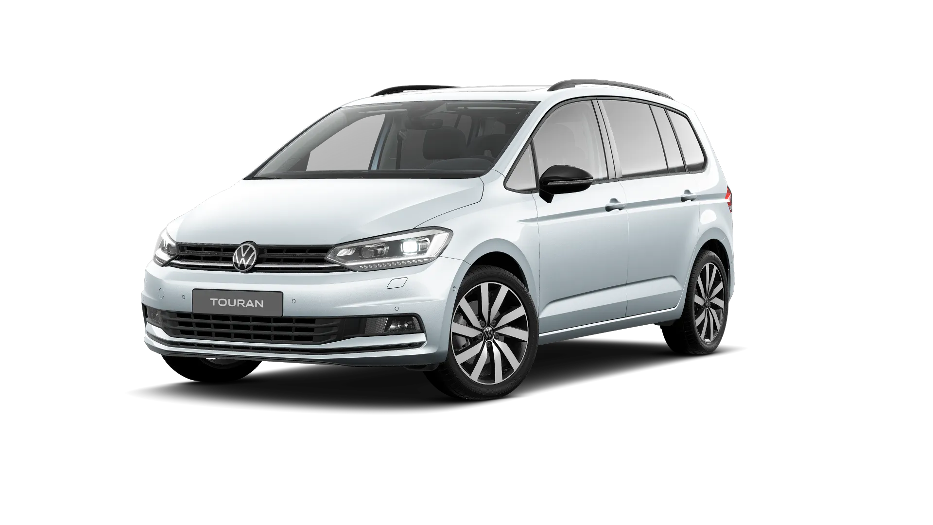 Volkswagen Touran Highline