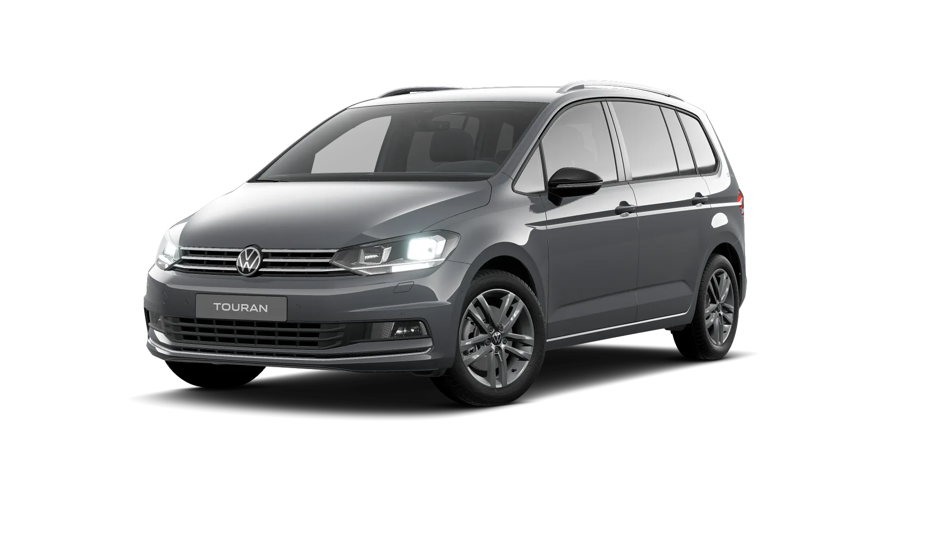 Volkswagen Touran Goal