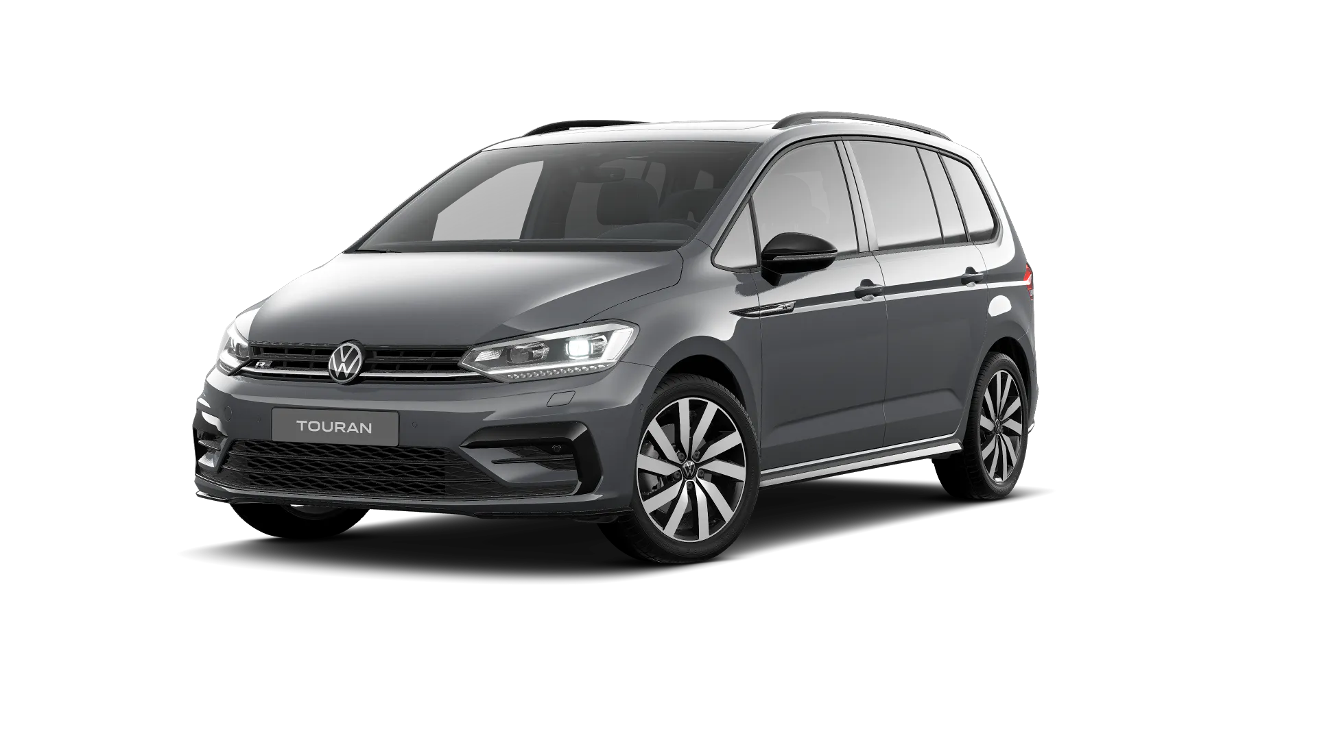 Volkswagen Touran R-Line