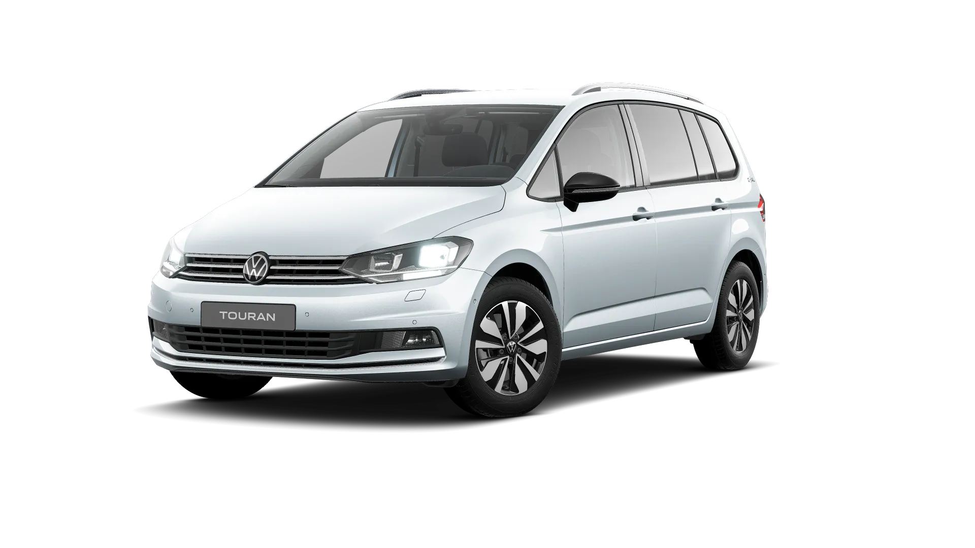 Volkswagen Touran Goal