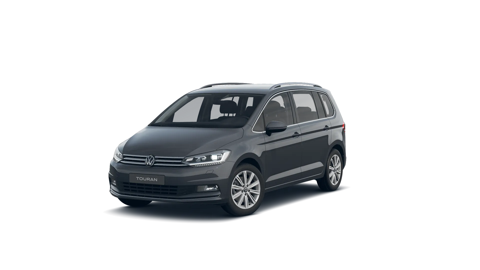 Volkswagen Touran Highline