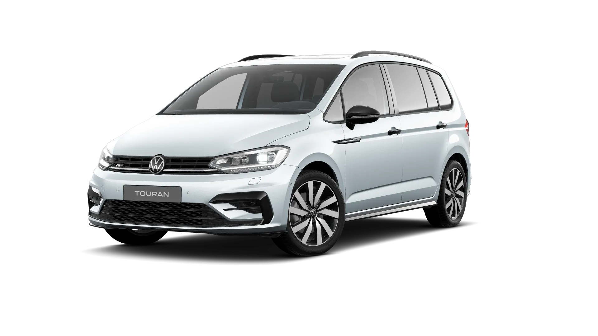 Volkswagen Touran R-Line