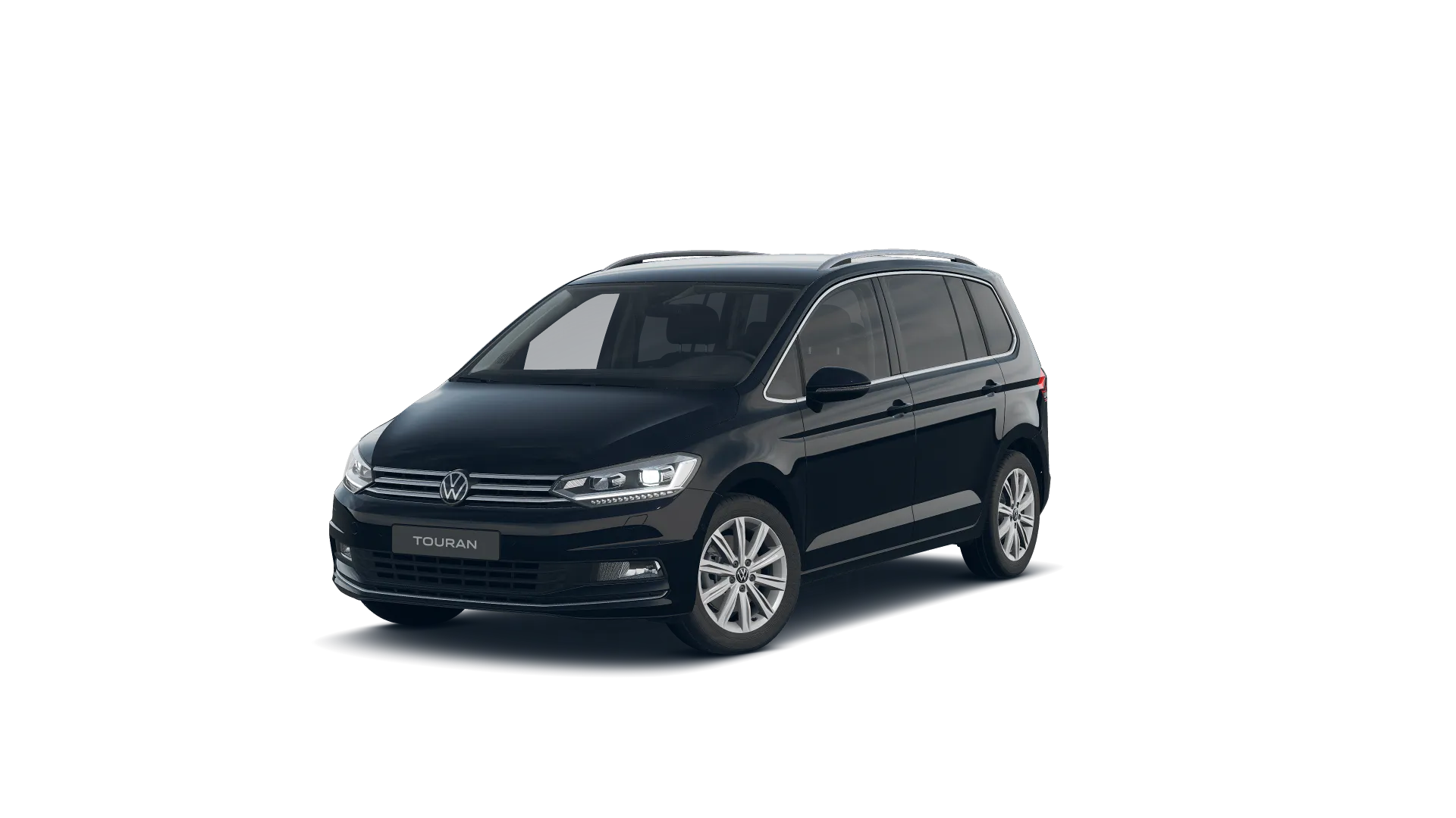 Volkswagen Touran Highline