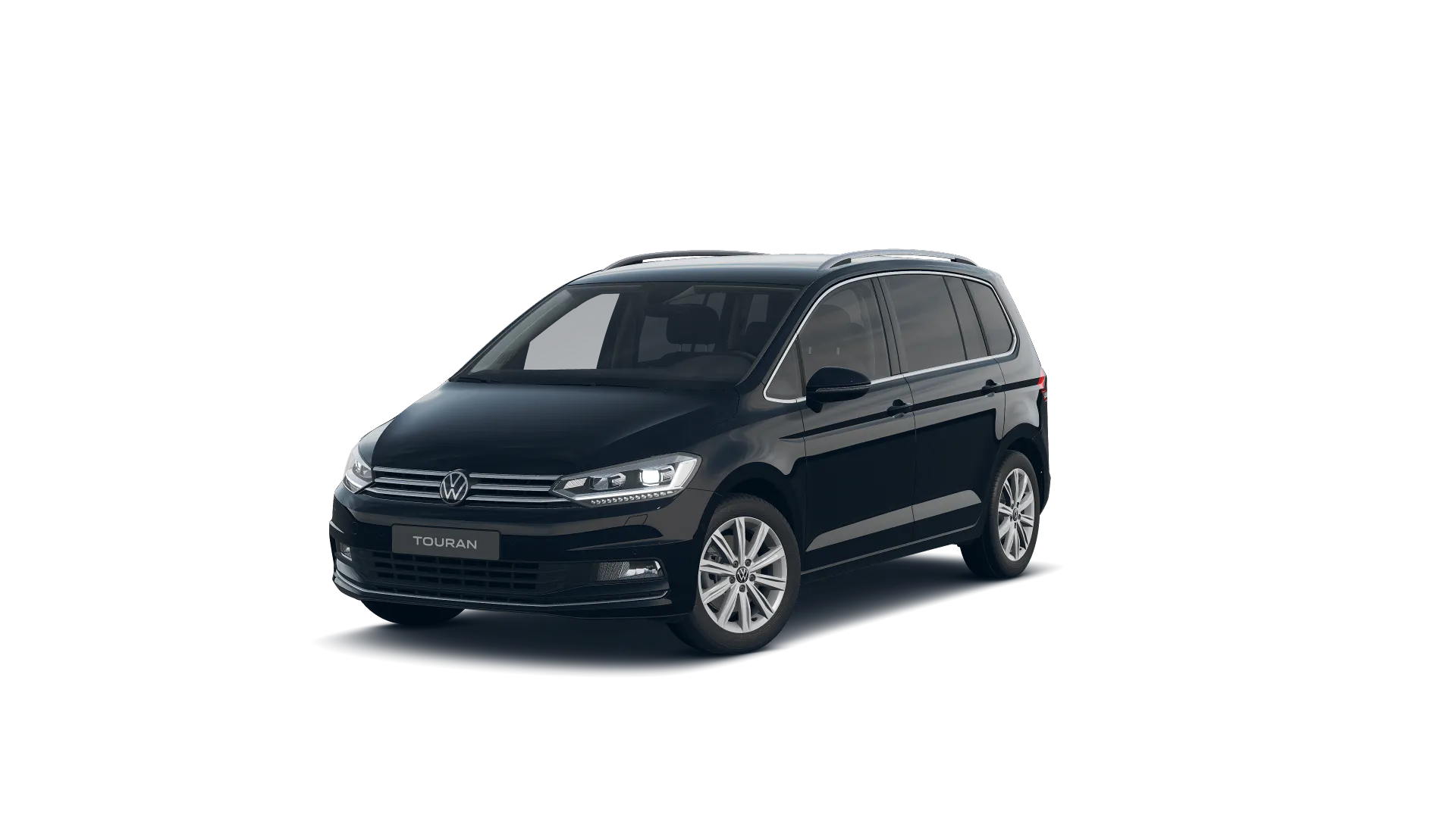 Volkswagen Touran Highline