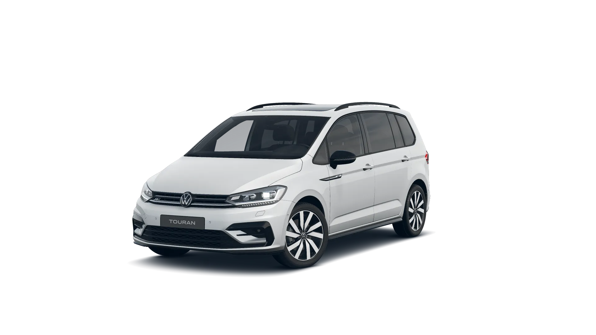 Volkswagen Touran R-Line