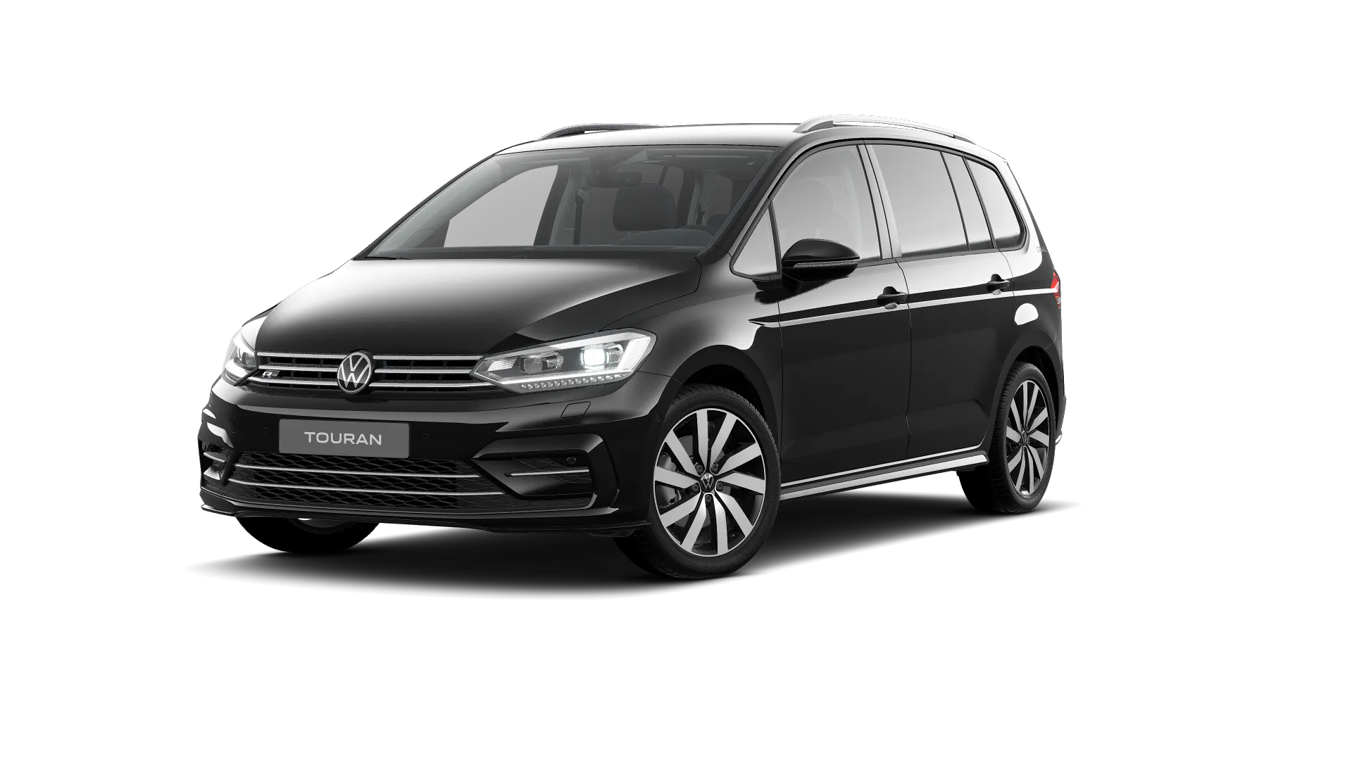 Volkswagen Touran Goal