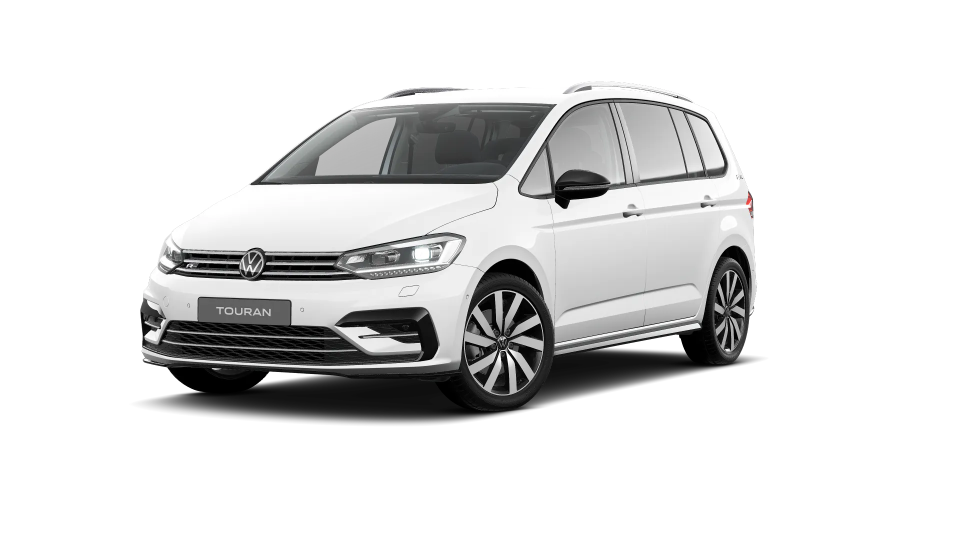 Volkswagen Touran Goal
