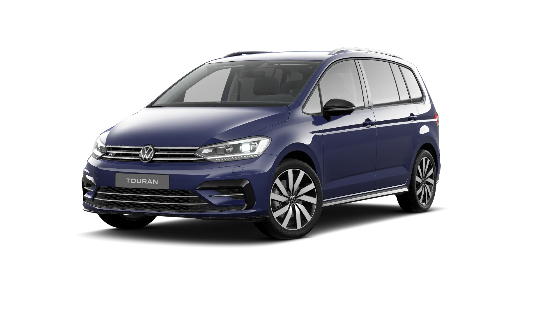Volkswagen Touran Goal