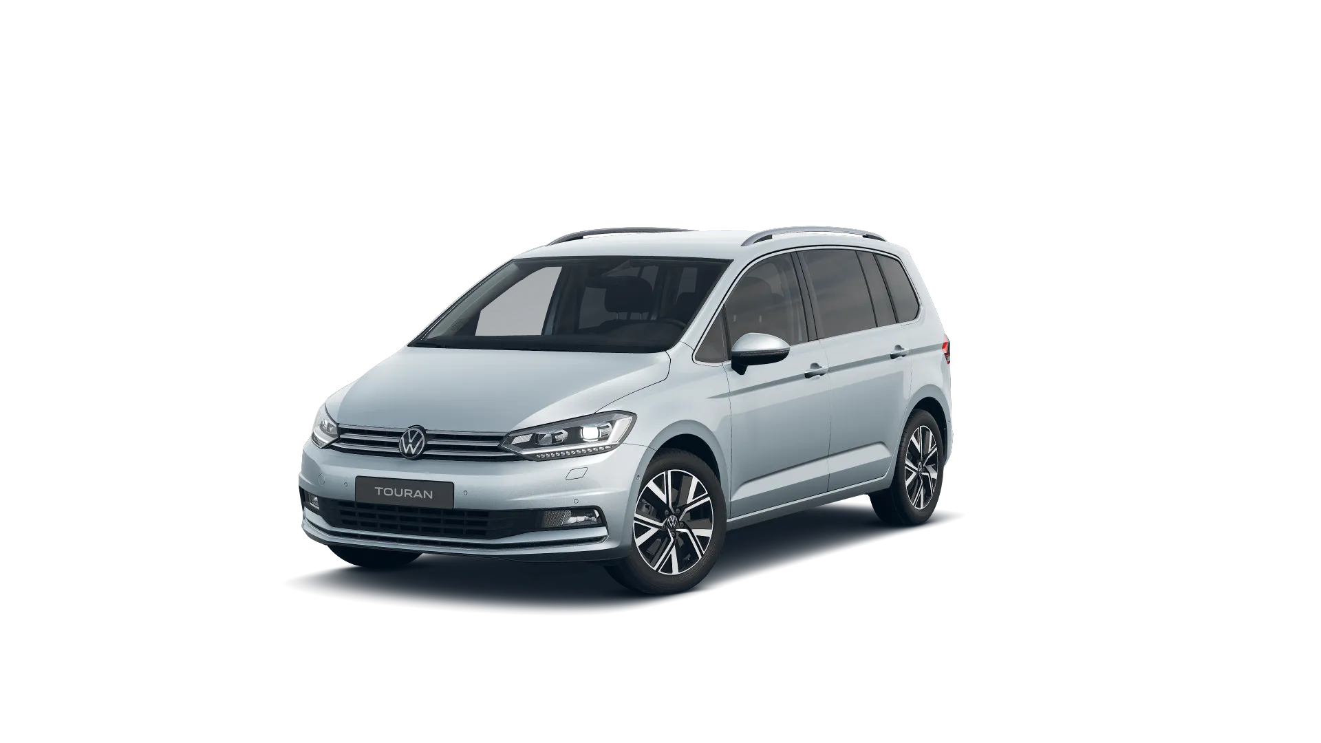 Volkswagen Touran Highline
