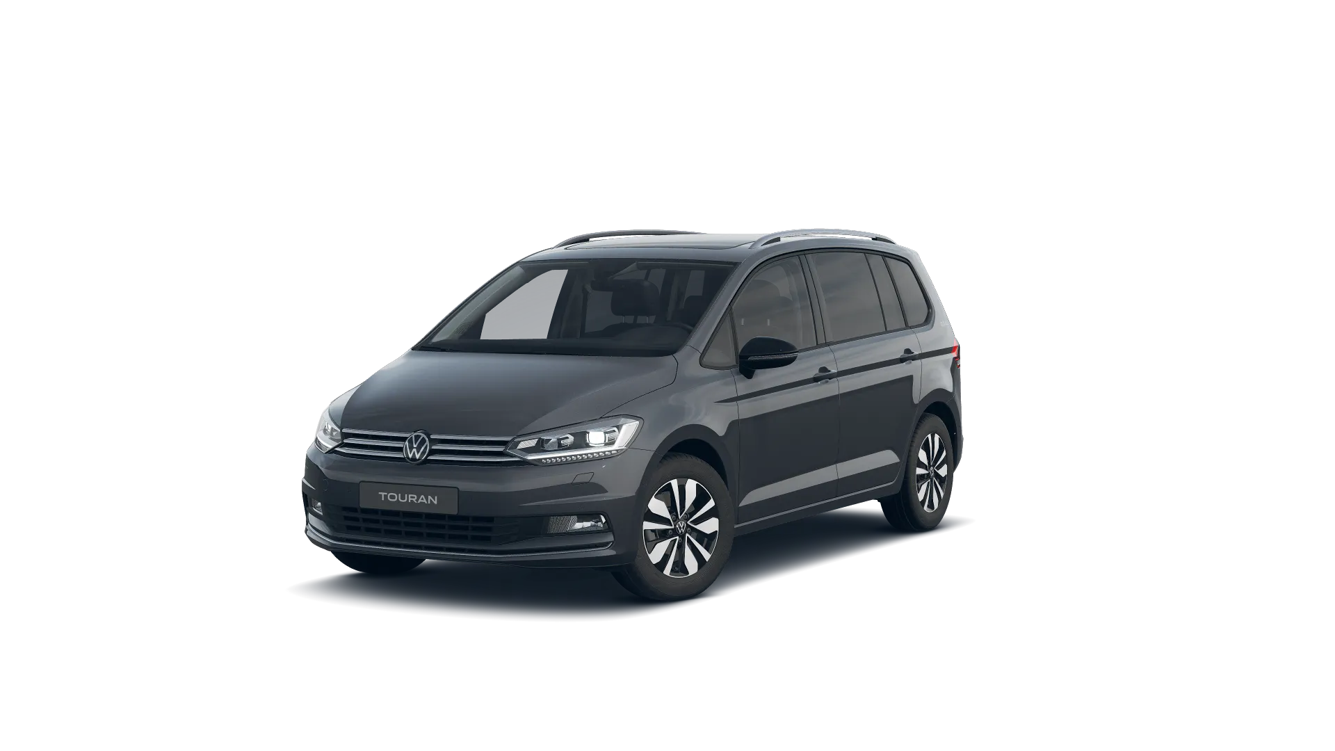 Volkswagen Touran Goal