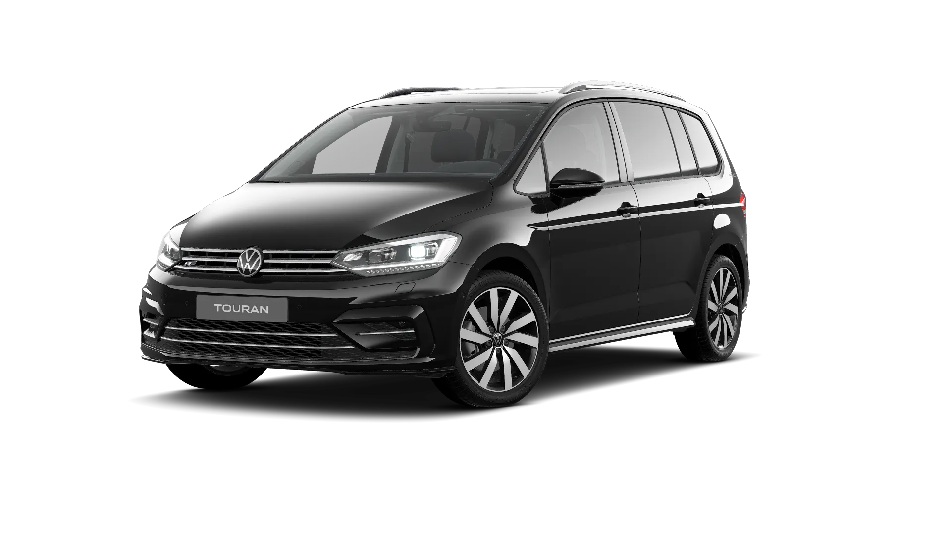 Volkswagen Touran Goal