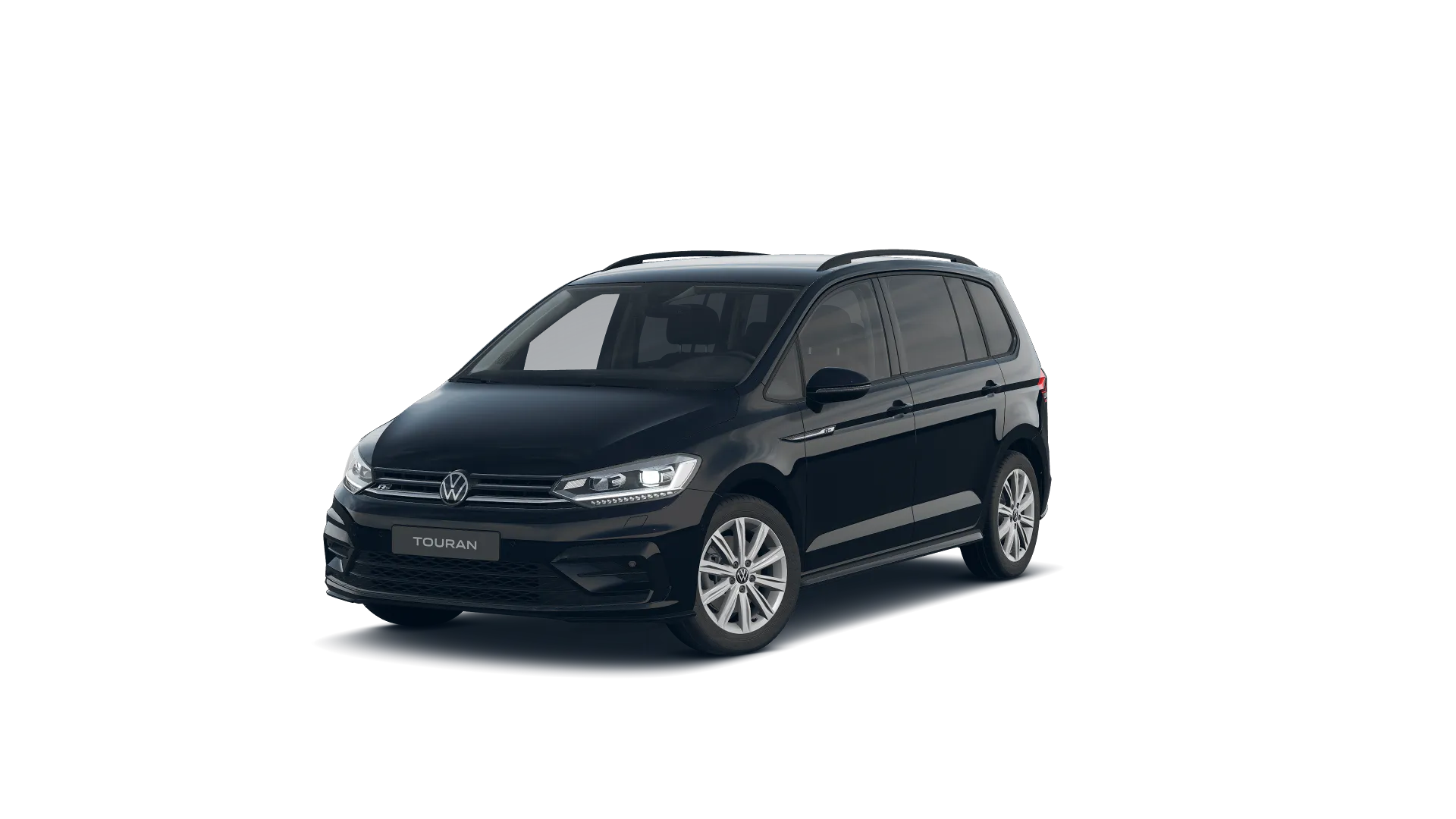 Volkswagen Touran Highline