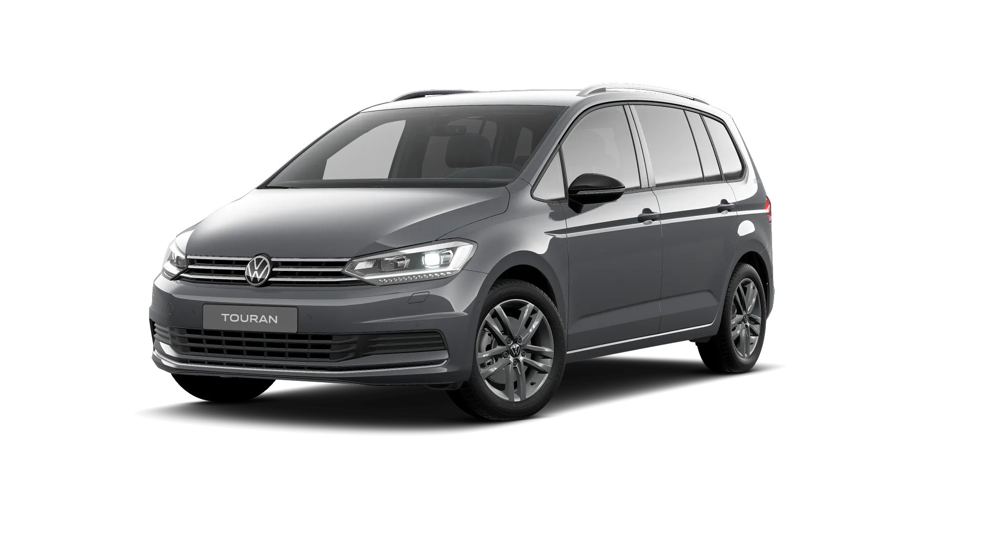 Volkswagen Touran Goal