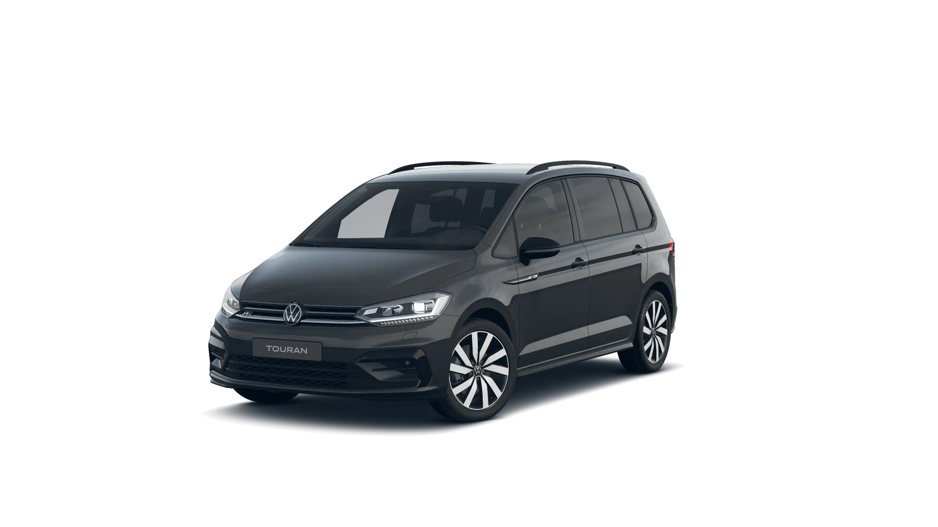 Volkswagen Touran Highline