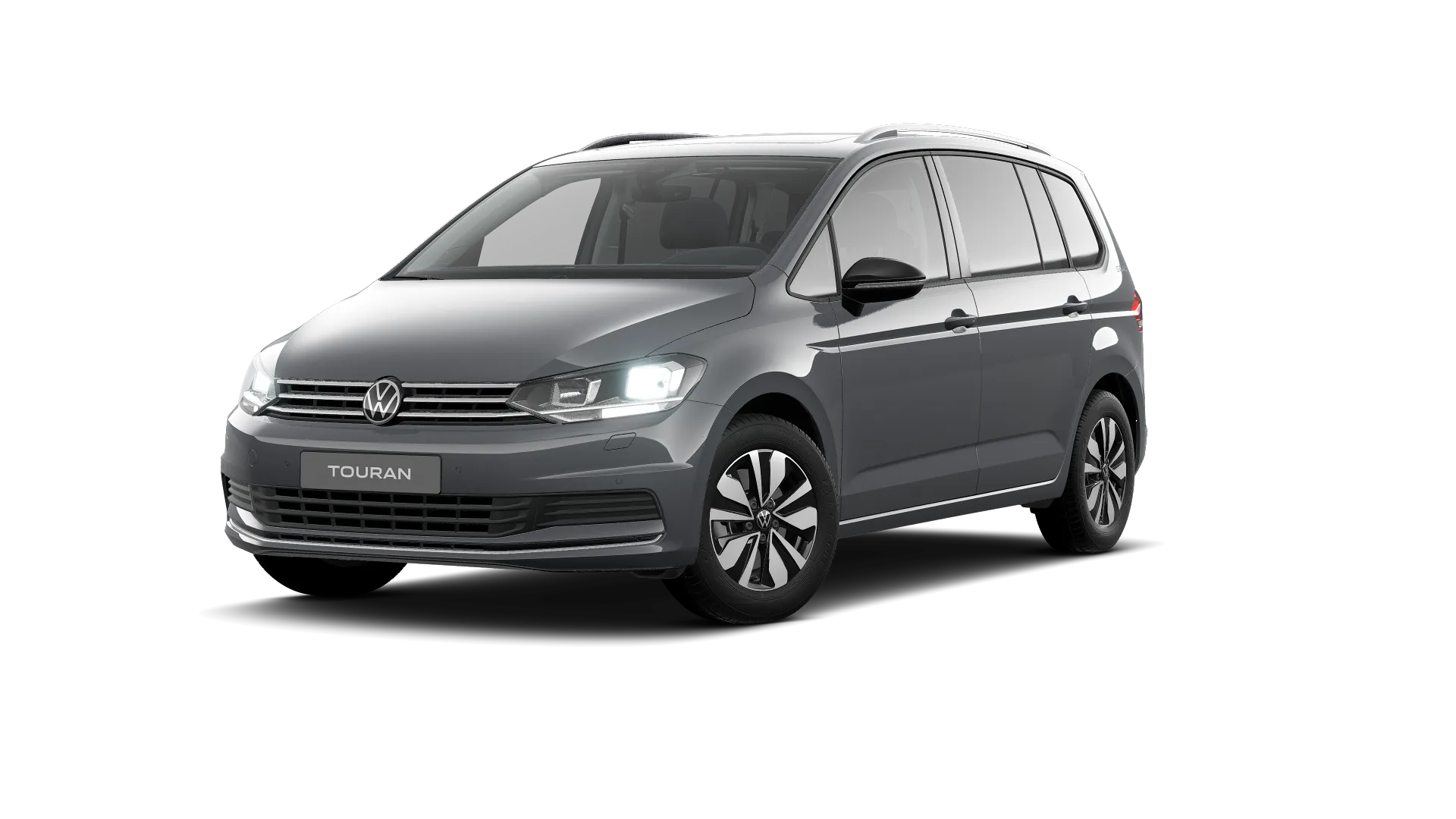 Volkswagen Touran Goal